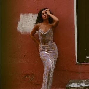 Rat & Boa Athena Dress XS